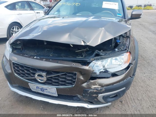 Photo 5 VIN: YV4902NC9F1194310 - VOLVO XC70 