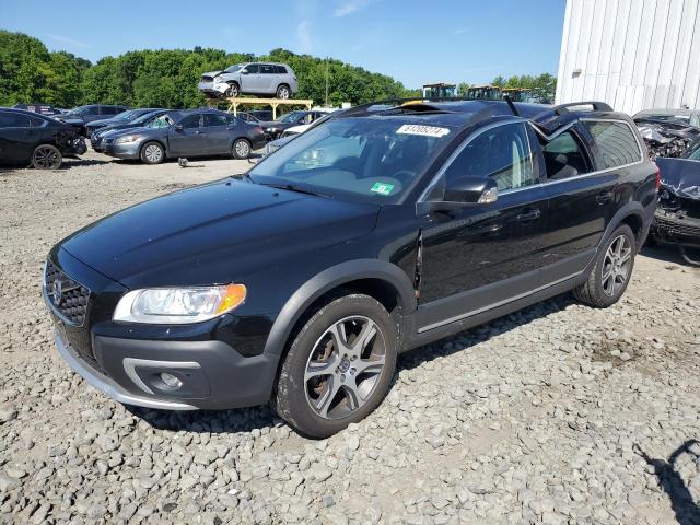 Photo 0 VIN: YV4902ND2F1194965 - VOLVO XC70 