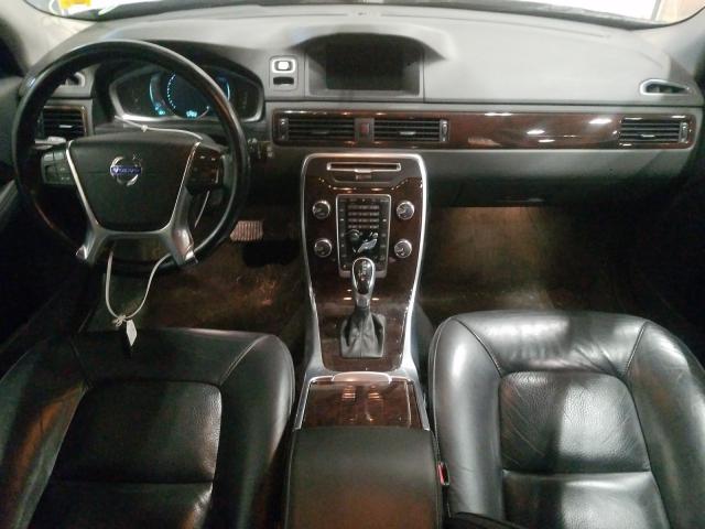 Photo 8 VIN: YV4902ND4F1191338 - VOLVO XC70 