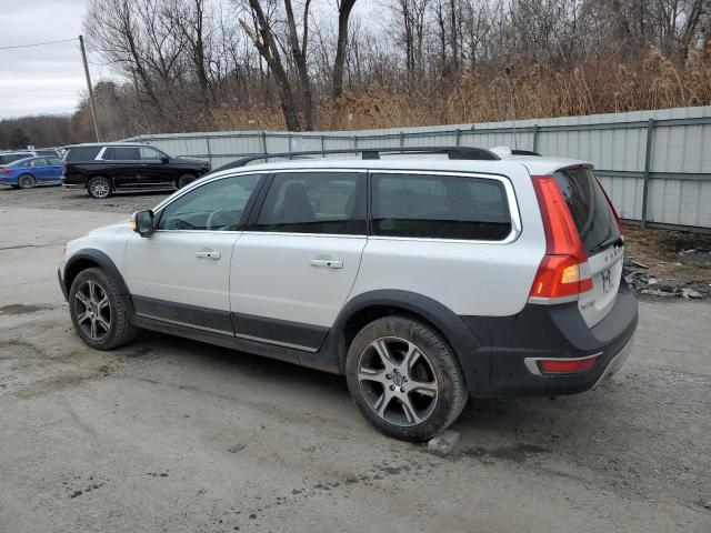 Photo 1 VIN: YV4902ND4F1202824 - VOLVO XC70 