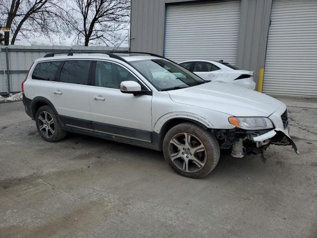 Photo 3 VIN: YV4902ND4F1202824 - VOLVO XC70 