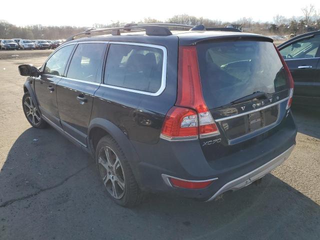 Photo 1 VIN: YV4902ND5F1193390 - VOLVO XC70 