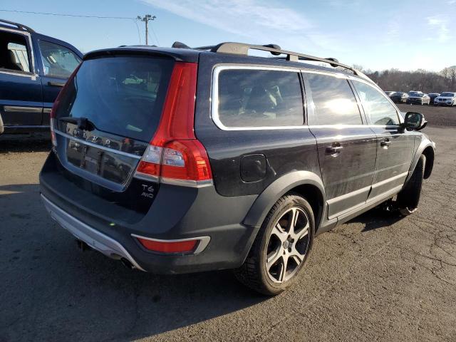 Photo 2 VIN: YV4902ND5F1193390 - VOLVO XC70 