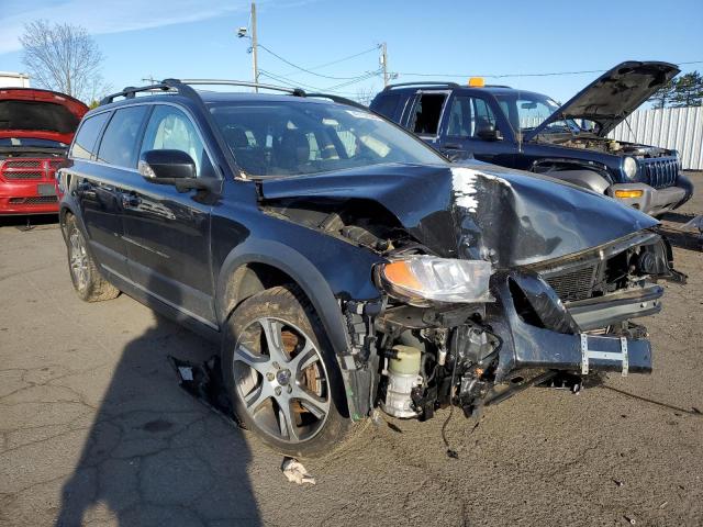 Photo 3 VIN: YV4902ND5F1193390 - VOLVO XC70 