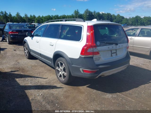 Photo 2 VIN: YV4902ND5F1200175 - VOLVO XC70 