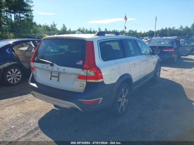 Photo 3 VIN: YV4902ND5F1200175 - VOLVO XC70 