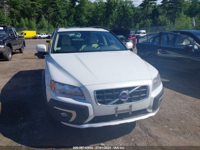 Photo 5 VIN: YV4902ND5F1200175 - VOLVO XC70 