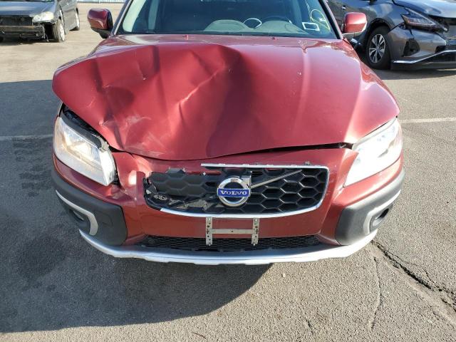 Photo 11 VIN: YV4902ND7F1195965 - VOLVO XC70 T6 PL 