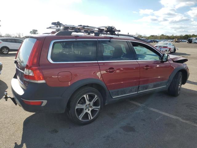 Photo 2 VIN: YV4902ND7F1195965 - VOLVO XC70 T6 PL 