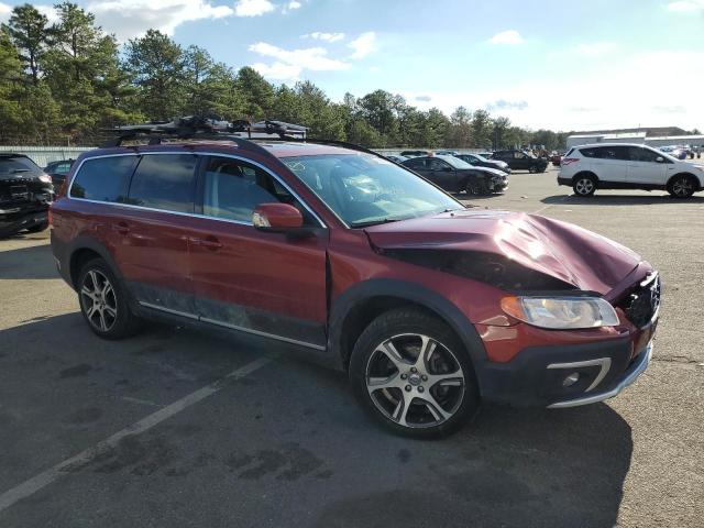 Photo 3 VIN: YV4902ND7F1195965 - VOLVO XC70 T6 PL 