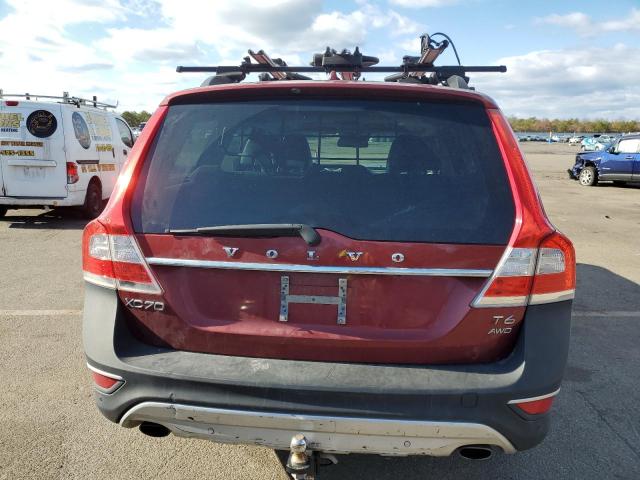 Photo 5 VIN: YV4902ND7F1195965 - VOLVO XC70 T6 PL 