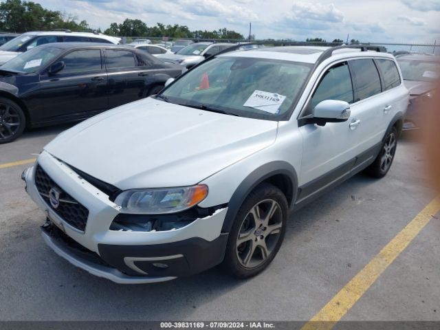 Photo 1 VIN: YV4902ND7F1197327 - VOLVO XC70 