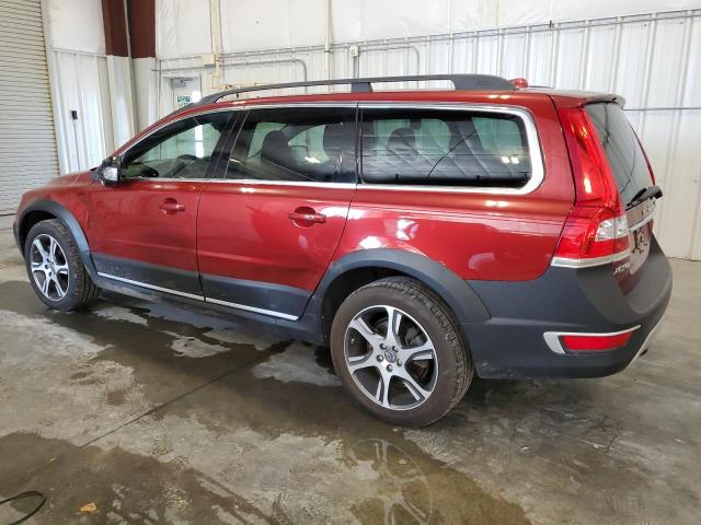 Photo 1 VIN: YV4902NK1F1212371 - VOLVO XC70 T6 PR 