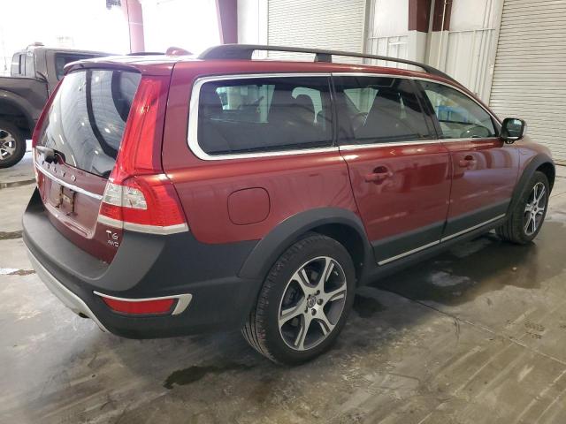 Photo 2 VIN: YV4902NK1F1212371 - VOLVO XC70 T6 PR 