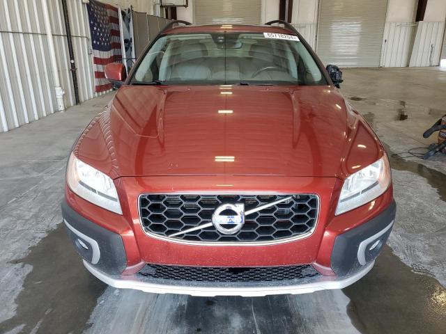 Photo 4 VIN: YV4902NK1F1212371 - VOLVO XC70 T6 PR 