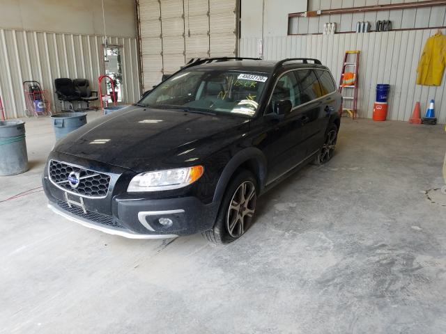 Photo 1 VIN: YV4902NK3F1224263 - VOLVO XC70 T6 PR 