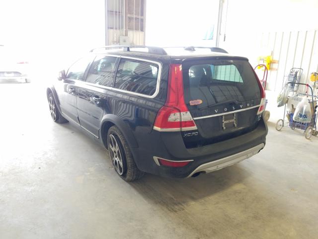 Photo 2 VIN: YV4902NK3F1224263 - VOLVO XC70 T6 PR 