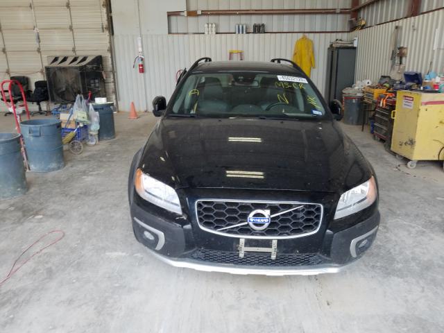 Photo 8 VIN: YV4902NK3F1224263 - VOLVO XC70 T6 PR 