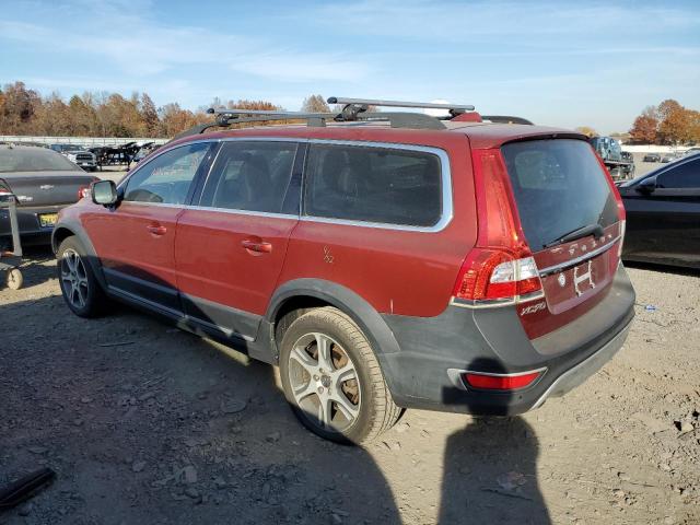 Photo 1 VIN: YV4902NK3F1226546 - VOLVO XC70 T6 PR 