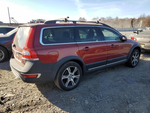 Photo 2 VIN: YV4902NK3F1226546 - VOLVO XC70 T6 PR 