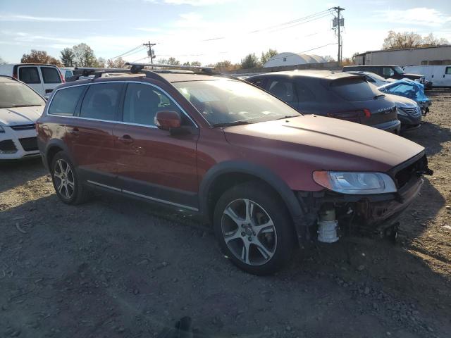 Photo 3 VIN: YV4902NK3F1226546 - VOLVO XC70 T6 PR 