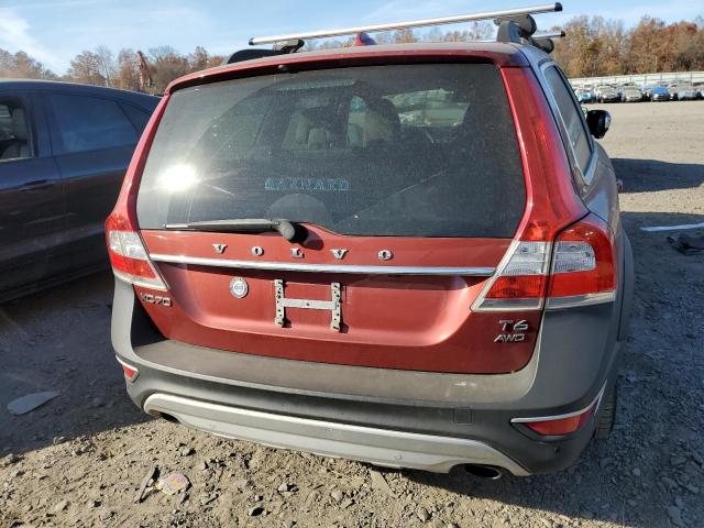 Photo 5 VIN: YV4902NK3F1226546 - VOLVO XC70 T6 PR 