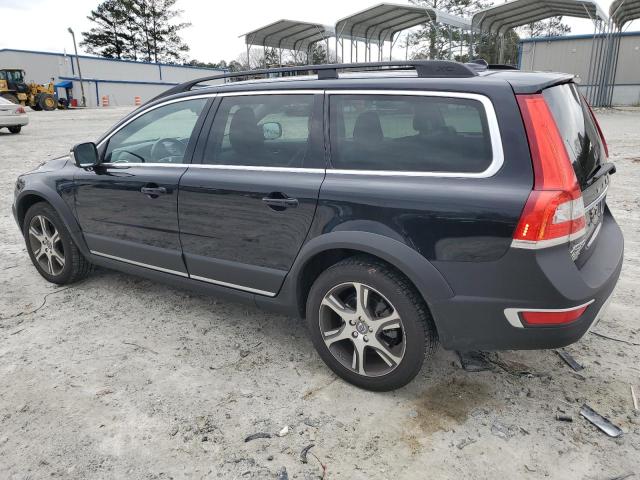 Photo 1 VIN: YV4902NK3F1227051 - VOLVO XC70 T6 PR 