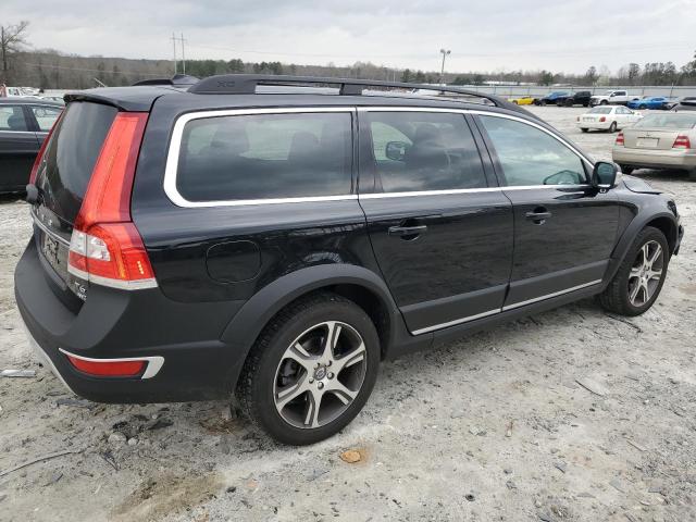 Photo 2 VIN: YV4902NK3F1227051 - VOLVO XC70 T6 PR 