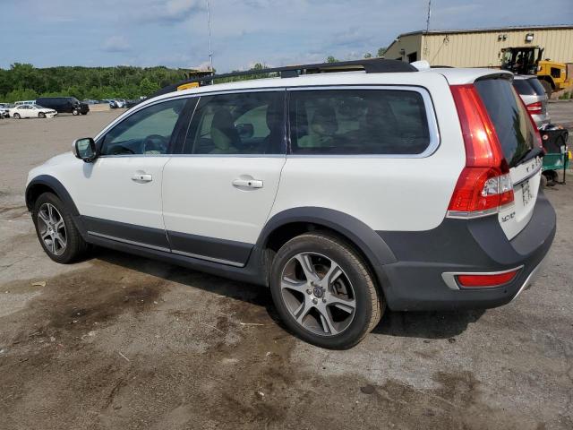 Photo 1 VIN: YV4902NK4F1225745 - VOLVO XC70 