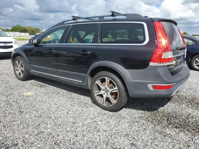 Photo 1 VIN: YV4902NK5F1218691 - VOLVO XC70 T6 PR 