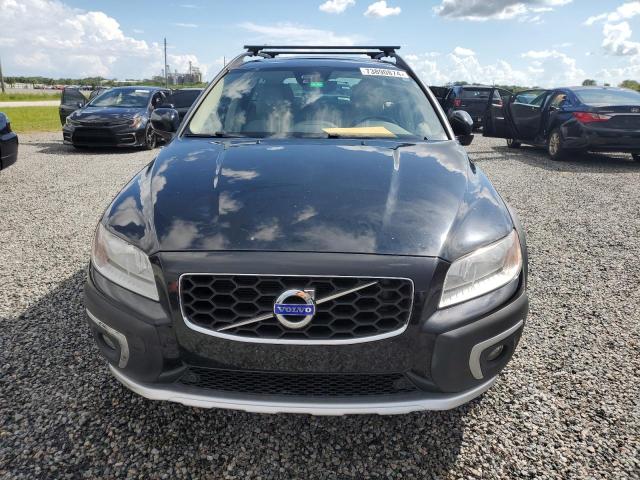 Photo 4 VIN: YV4902NK5F1218691 - VOLVO XC70 T6 PR 