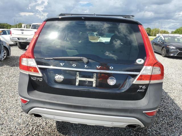 Photo 5 VIN: YV4902NK5F1218691 - VOLVO XC70 T6 PR 