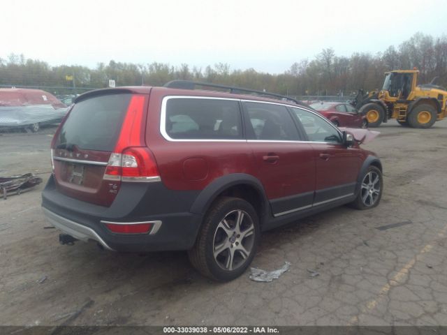 Photo 3 VIN: YV4902NK5F1223499 - VOLVO XC70 