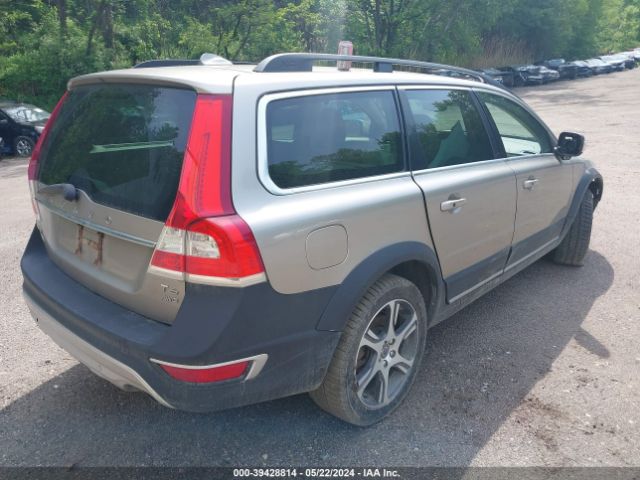 Photo 3 VIN: YV4902NK7F1222788 - VOLVO XC70 