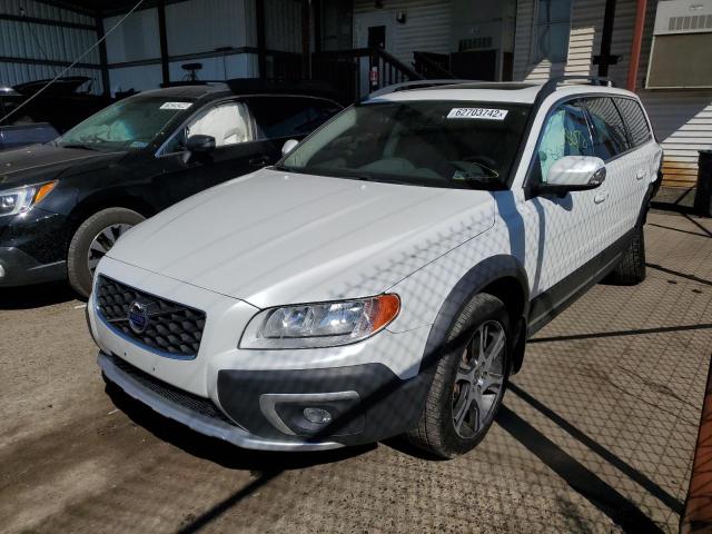 Photo 1 VIN: YV4902NK7F1223486 - VOLVO XC70 T6 PR 