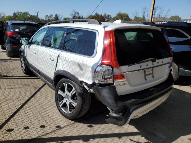 Photo 2 VIN: YV4902NK7F1223486 - VOLVO XC70 T6 PR 