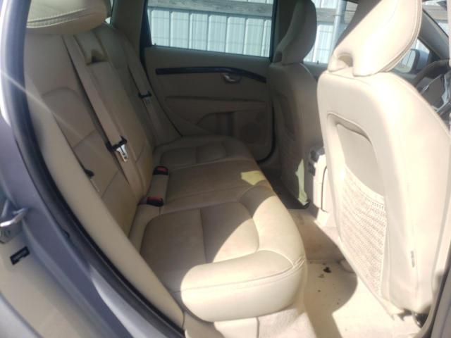 Photo 10 VIN: YV4902NK9F1221903 - VOLVO XC70 T6 PR 