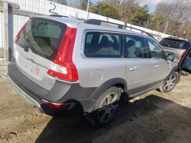 Photo 2 VIN: YV4902NK9F1221903 - VOLVO XC70 T6 PR 