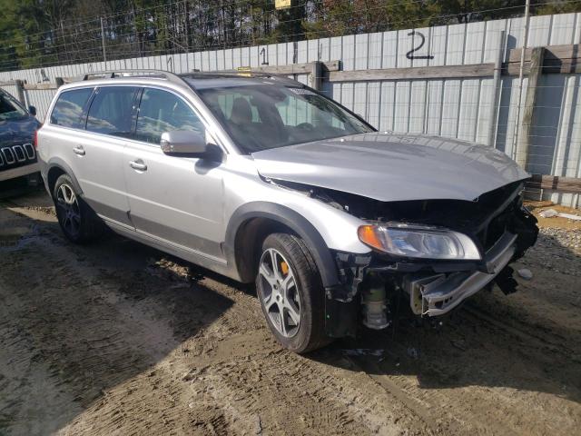 Photo 3 VIN: YV4902NK9F1221903 - VOLVO XC70 T6 PR 