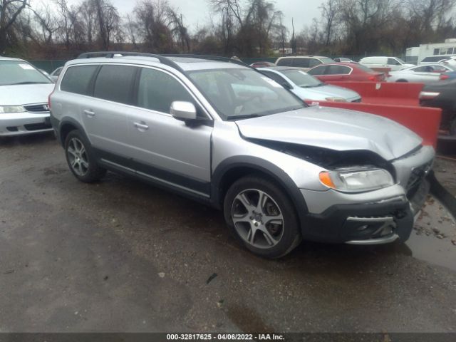 Photo 0 VIN: YV4902NKXF1210246 - VOLVO XC70 