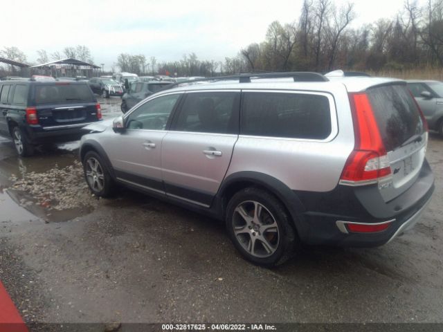 Photo 2 VIN: YV4902NKXF1210246 - VOLVO XC70 