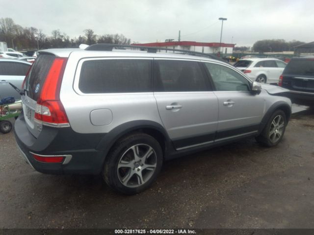 Photo 3 VIN: YV4902NKXF1210246 - VOLVO XC70 