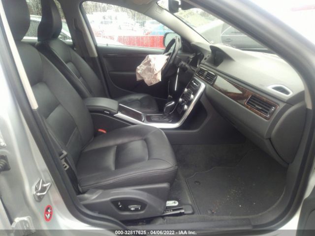 Photo 4 VIN: YV4902NKXF1210246 - VOLVO XC70 