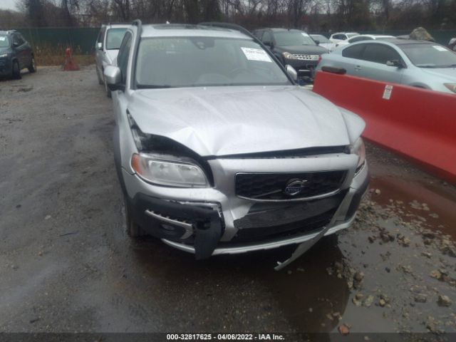 Photo 5 VIN: YV4902NKXF1210246 - VOLVO XC70 