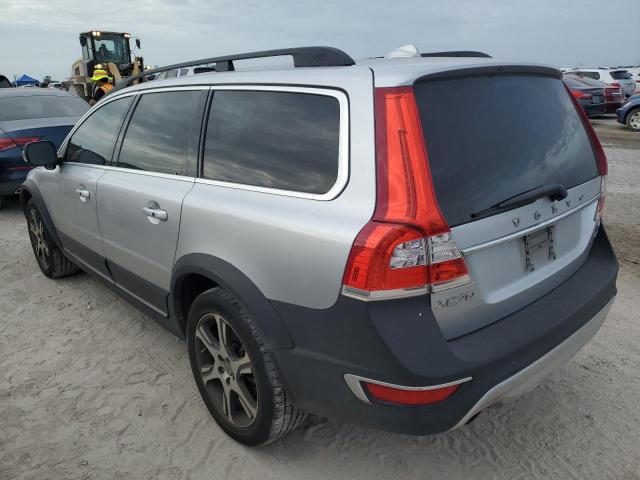 Photo 1 VIN: YV4902NKXF1211672 - VOLVO XC70 T6 PR 