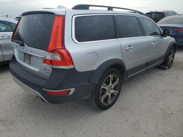 Photo 2 VIN: YV4902NKXF1211672 - VOLVO XC70 T6 PR 