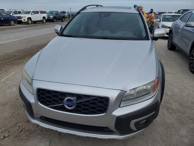 Photo 4 VIN: YV4902NKXF1211672 - VOLVO XC70 T6 PR 