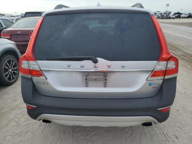 Photo 5 VIN: YV4902NKXF1211672 - VOLVO XC70 T6 PR 