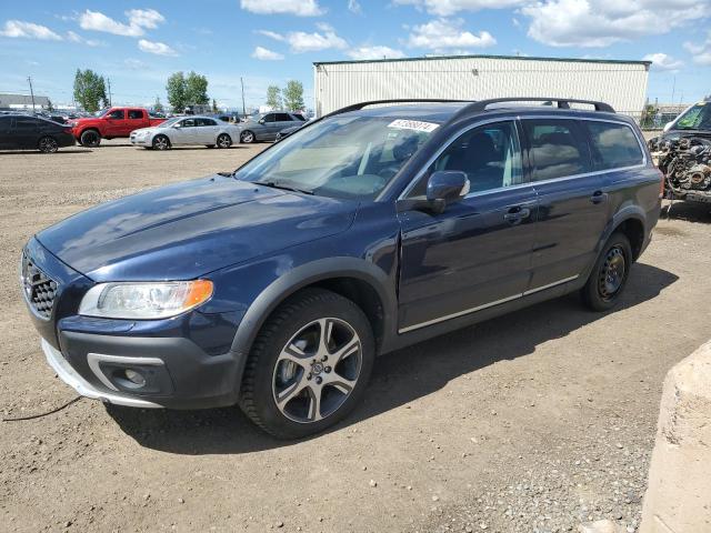 Photo 0 VIN: YV4902NL5F1209031 - VOLVO XC70 