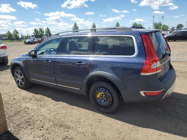 Photo 1 VIN: YV4902NL5F1209031 - VOLVO XC70 